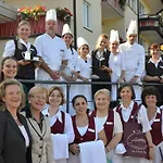 Hotel Anna