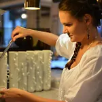 Anna Szálloda 4*