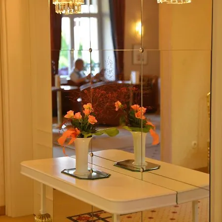 Hotel Anna Badenweiler