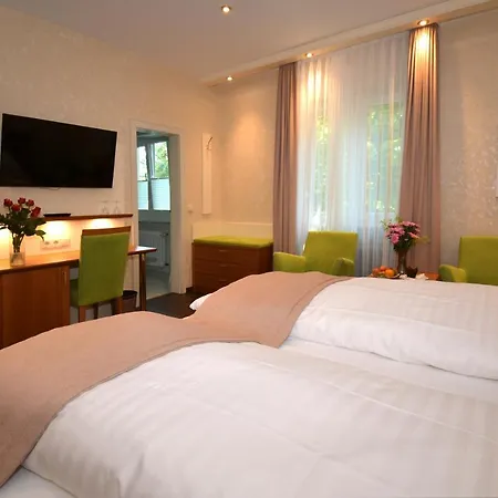 Hotel Anna