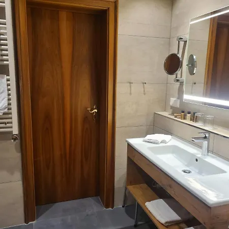 酒店 安娜酒店 巴登韦勒