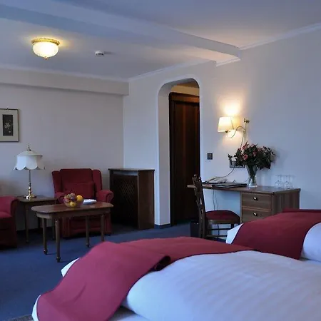 Hotel Anna
