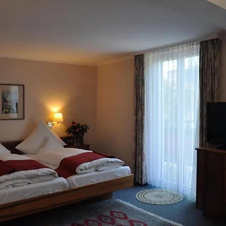 Anna Hotel
