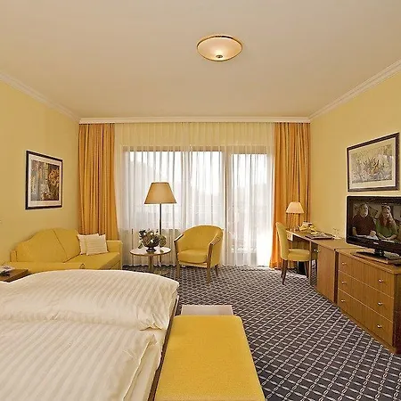 Hotel Anna
