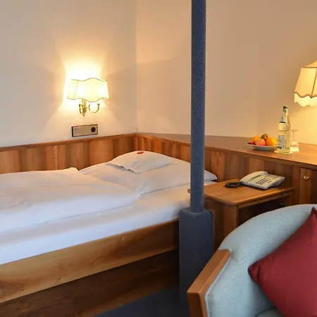 Hotel Anna 4*