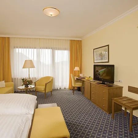 Hotel Anna