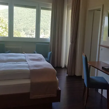 Hotel Anna Badenweiler