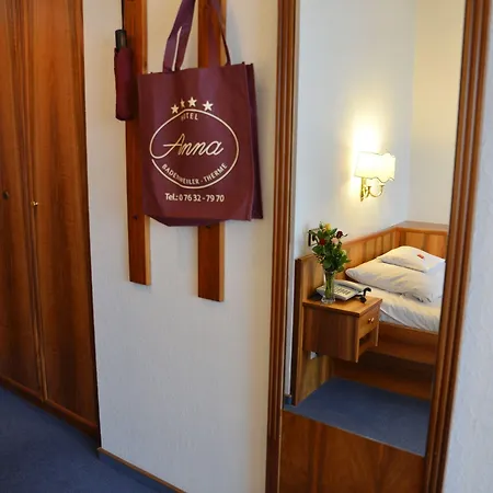 安娜酒店