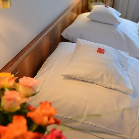 Hotel Anna 4*