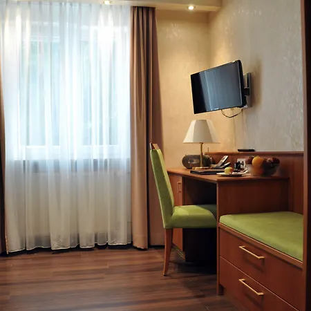 Hotell Anna Badenweiler