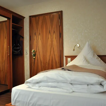 Anna Hotel 4*