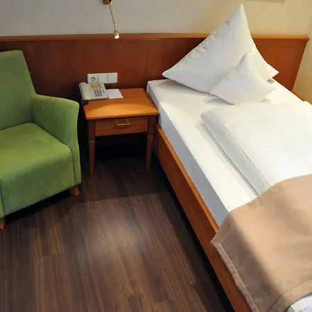 Hotel Anna