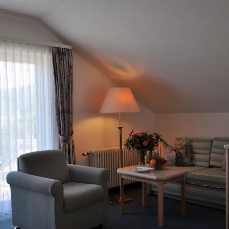 Hotel Anna Badenweiler