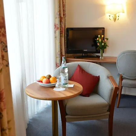 Anna Hotel