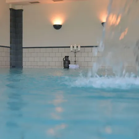 酒店 安娜酒店 巴登韦勒