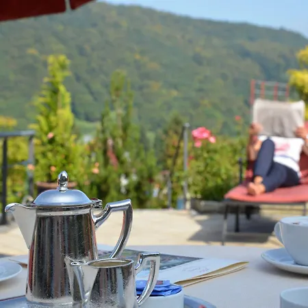 Hotel Anna Badenweiler