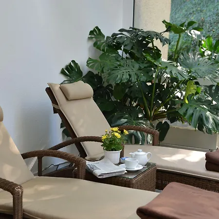 安娜酒店 酒店 巴登韦勒