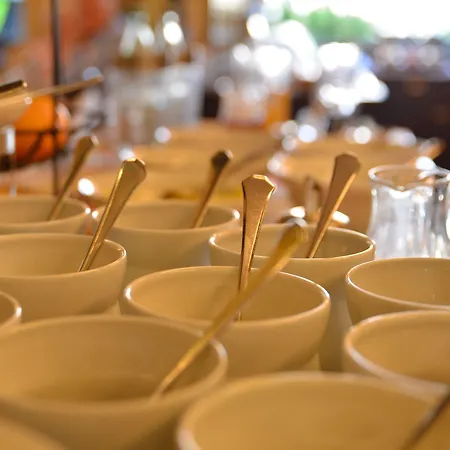 安娜酒店 酒店 巴登韦勒