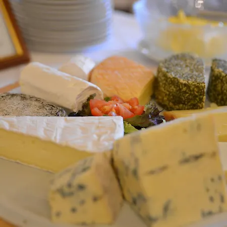 安娜酒店 酒店 巴登韦勒