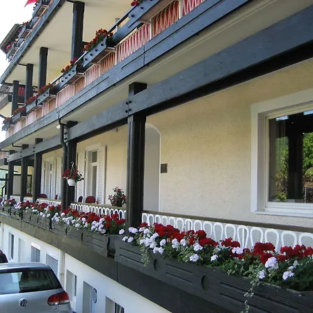 Anna Hotel