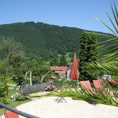 Anna 4* Badenweiler