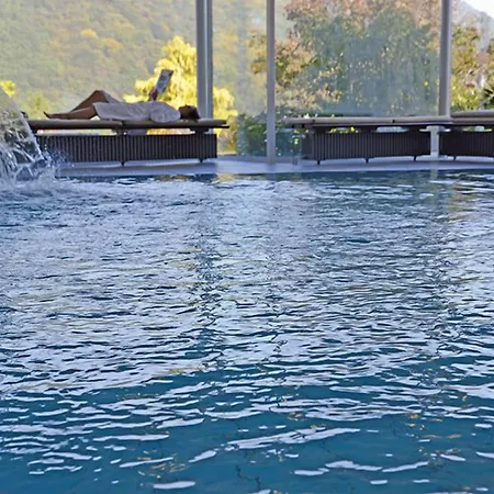 Anna Hotel Badenweiler