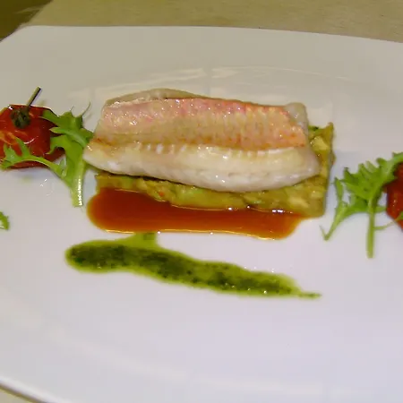 Anna Hotel Badenweiler