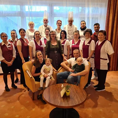 Anna Hotel Badenweiler