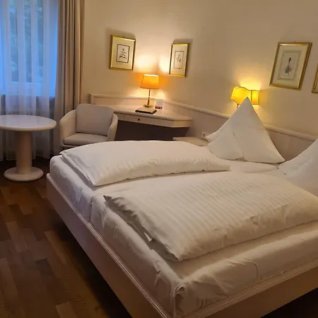 Hotel Anna