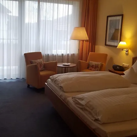 Hotel Anna 4*