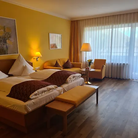 Hotel Anna Badenweiler