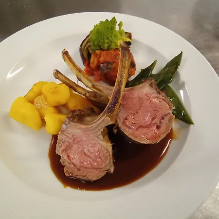 Anna Hotell Badenweiler