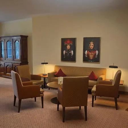 Hotel Anna