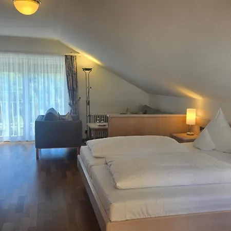 Hotel Anna