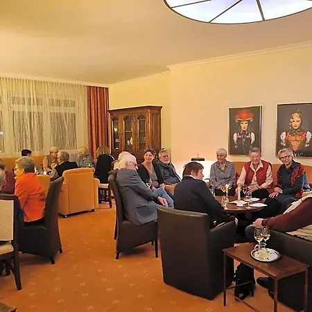 Anna Hotel