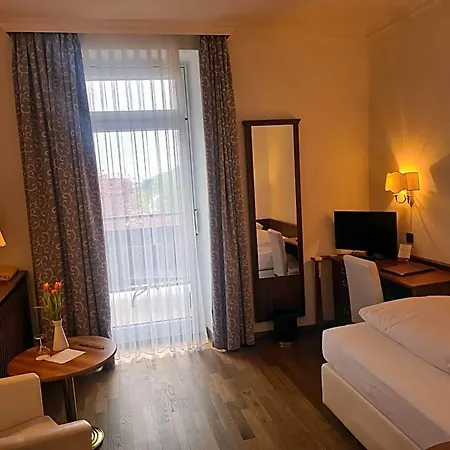 Anna Hotel Badenweiler