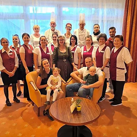 Anna 4* Badenweiler