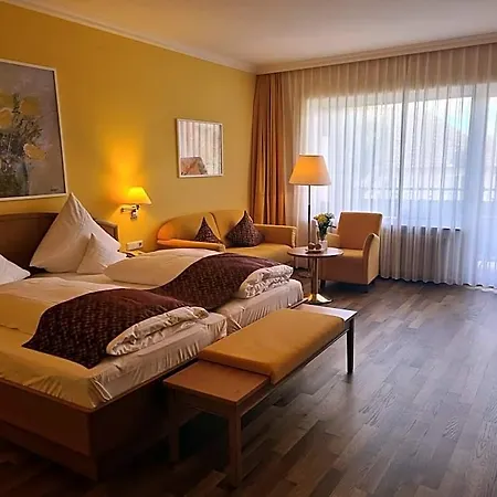 Hotel Anna Badenweiler