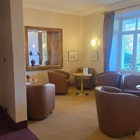 Hotel Anna Badenweiler