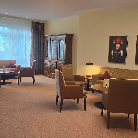 Anna Hotel