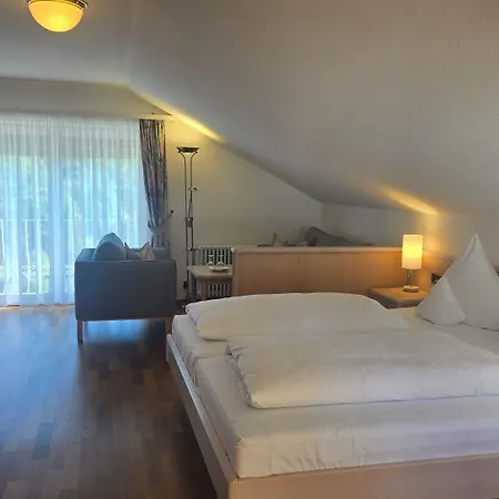 Hotel Anna Badenweiler