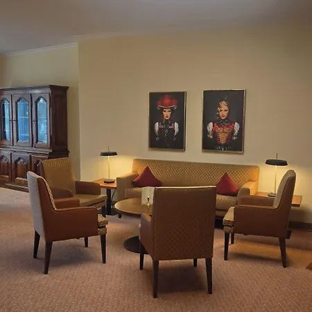 Hotel Anna Badenweiler