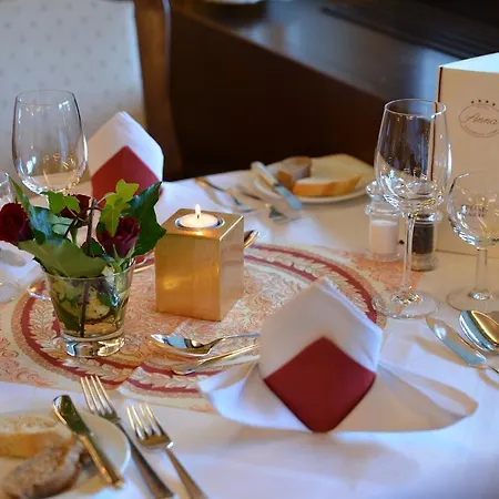 Hotell Anna Badenweiler