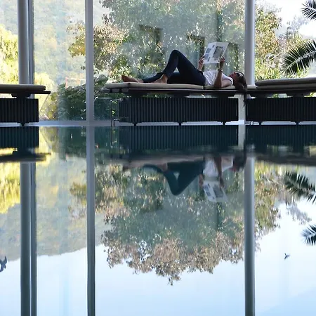 安娜酒店 酒店 4*