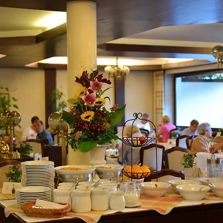 安娜酒店 酒店 4*