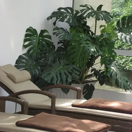 Hotel Anna Badenweiler