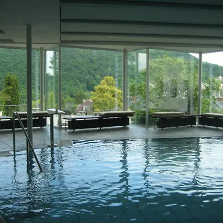 安娜酒店 4* 巴登韦勒