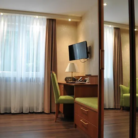 Anna Hotel Badenweiler