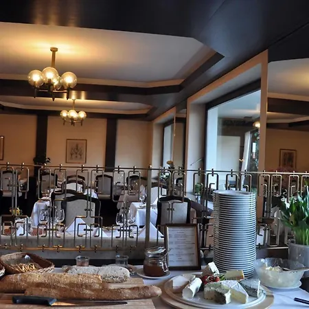 酒店 安娜酒店 4*