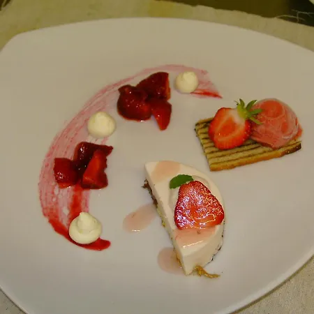 安娜酒店 酒店 巴登韦勒